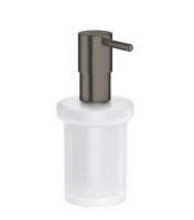 DOSIFICADOR JABON ESSENTIALS GROHE